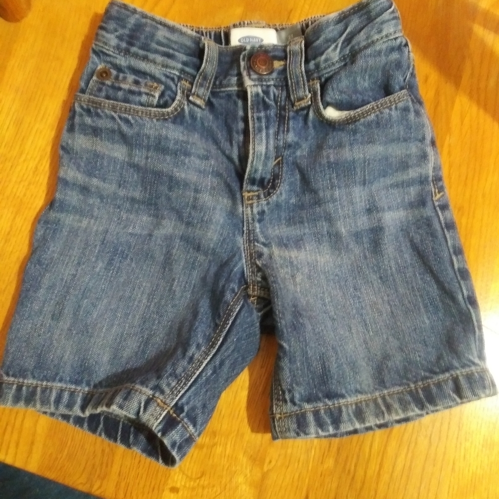 Old Navy shorts